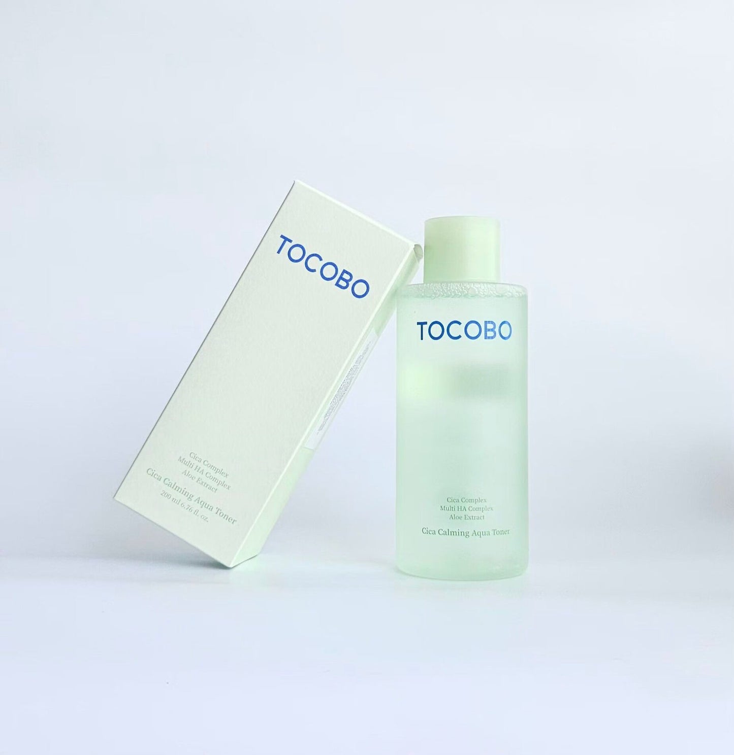 Tónico - Cica Calming Aqua Toner 200ml
