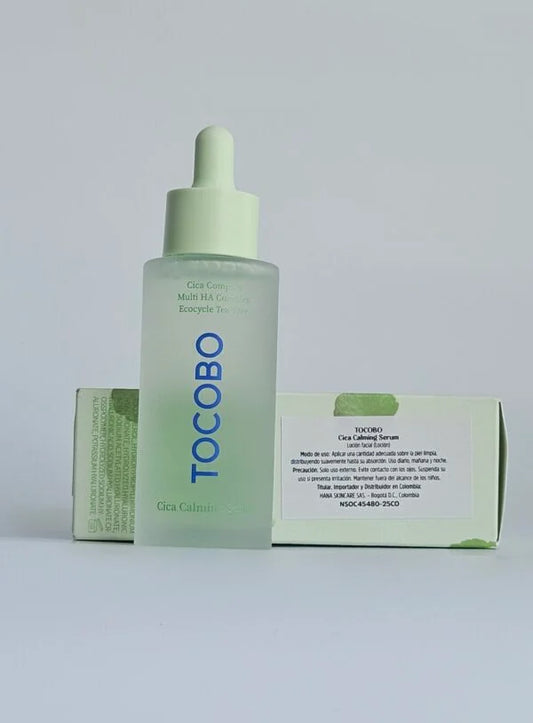 Sérum - Cica Calming Serum 50ml