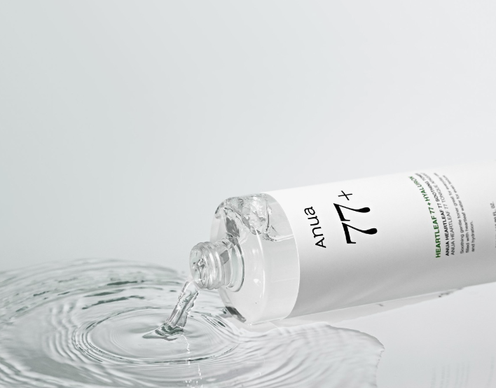 Tónico Calmante Heartleaf 77 Soothing Toner – Anua