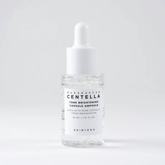 Suero Facial Anti-manchas - Madagascar Centella Tone Brightening Capsule Ampoule 30ml