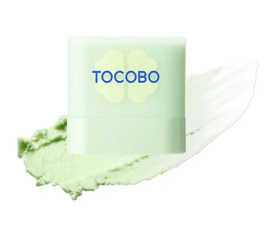 Protector Solar En Barra Mini Tocobo Cica Cooling SPF50+ PA++++ 11g