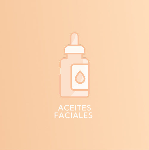 ACEITES FACIALES 