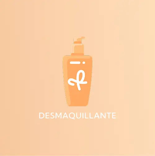 DESMAQUILLANTE