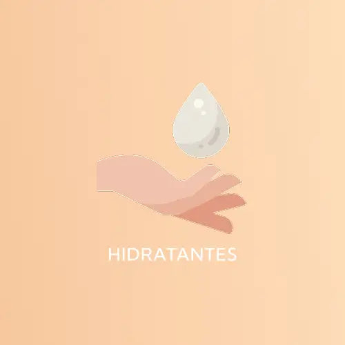 HIDRATANTES