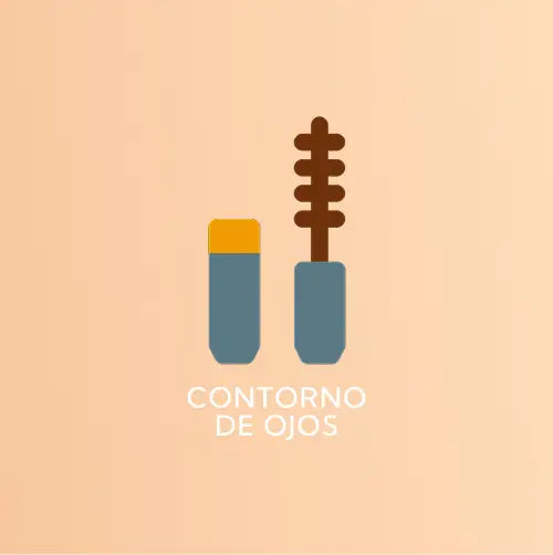 CONTORNO DE OJOS