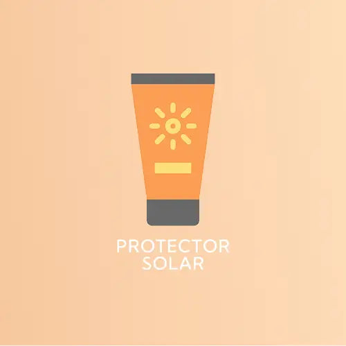 PROTECTOR SOLAR - BLOQUEADOR SOLAR