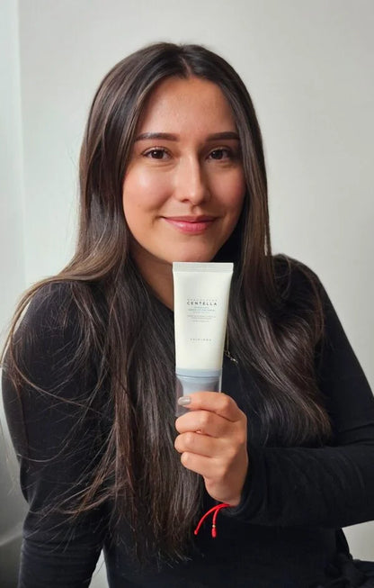 Protector Solar Facial con Ácido Hialurónico - Madagascar Centella Hyalu-Cica Water-Fit Sun Serum