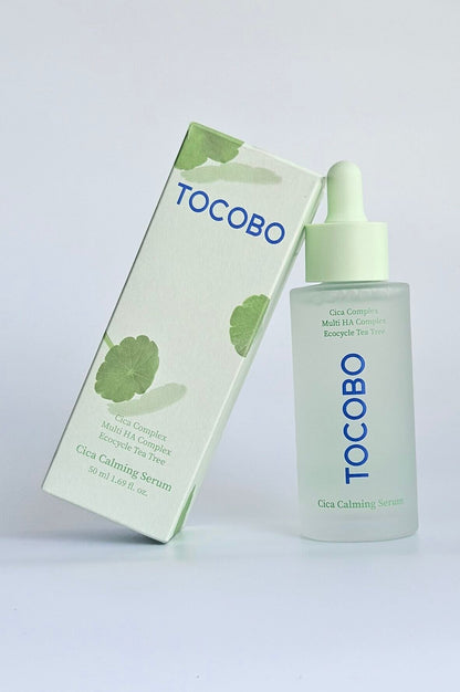 Sérum - Cica Calming Serum 50ml