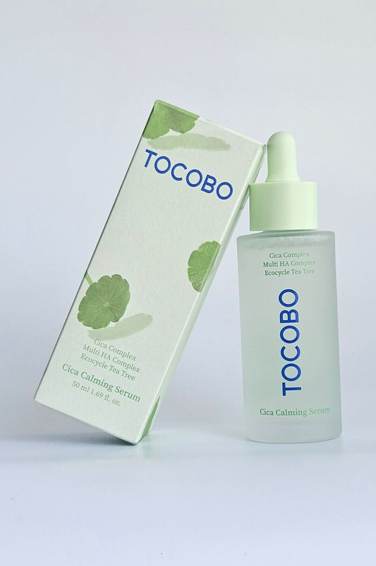 Sérum - Cica Calming Serum 50ml