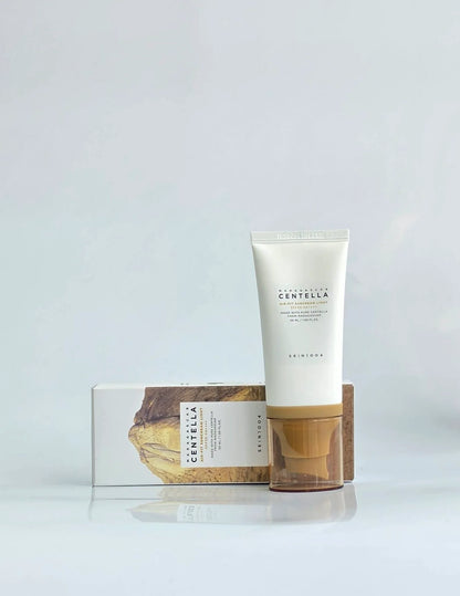 Madagascar Centella Air-Fit Suncream Light 50ml SPF30 PA++++