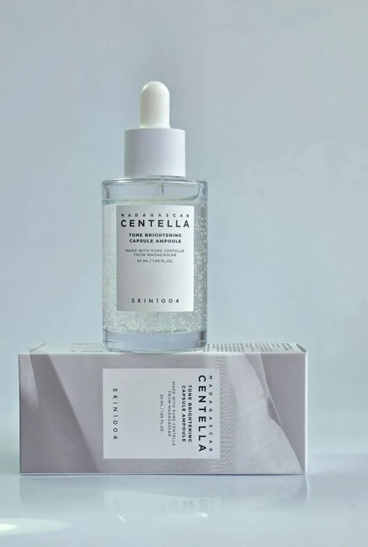 Suero Facial Anti-manchas - Madagascar Centella Tone Brightening Capsule 50ml