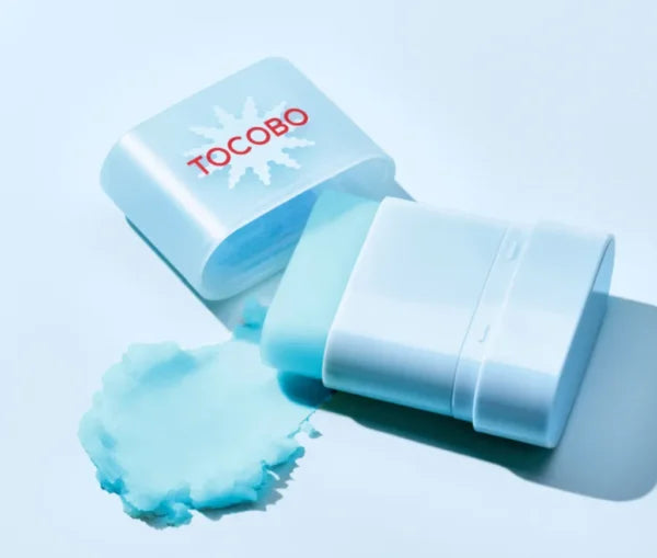 Protector Solar Tocobo Cotton Soft Sun Stick Mini 11gr