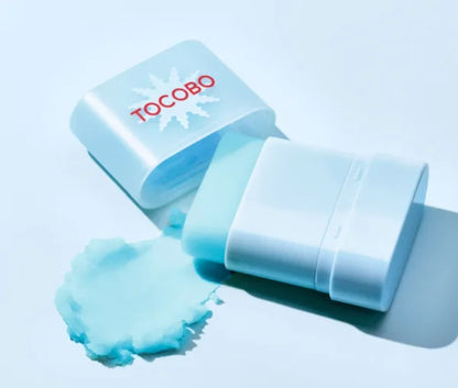Protector Solar Tocobo Cotton Soft Sun Stick Mini 11gr