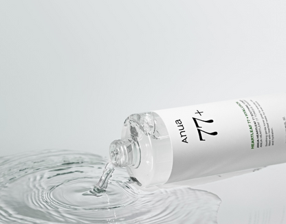 Tónico Calmante Heartleaf 77 Soothing Toner – Anua
