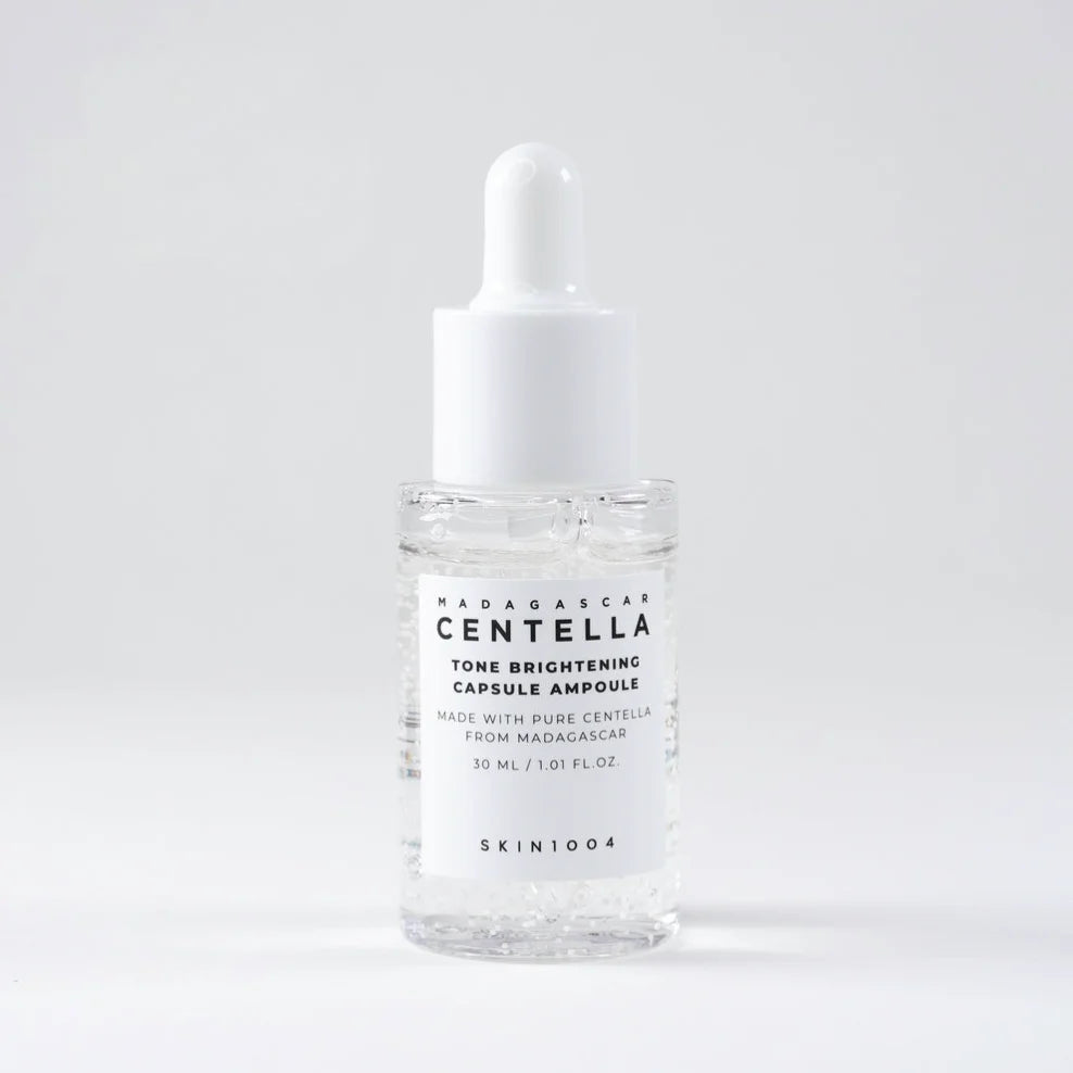 Suero Facial Anti-manchas - Madagascar Centella Tone Brightening Capsule Ampoule 30ml