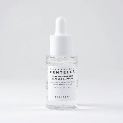 Suero Facial Anti-manchas - Madagascar Centella Tone Brightening Capsule Ampoule 30ml