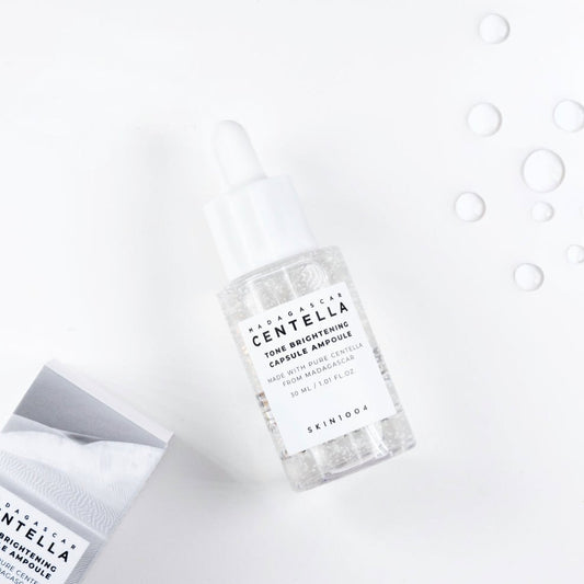 Suero Facial Anti-manchas - Madagascar Centella Tone Brightening Capsule Ampoule 30ml