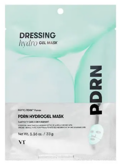 MASCARILLA HIDROGEL CON PDRN