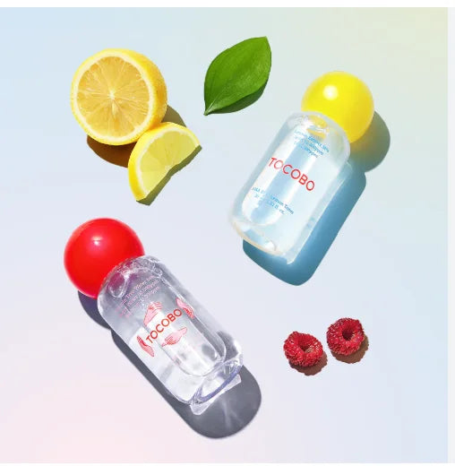 Tónico - Toner Delux Mini Duo