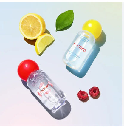 Tónico - Toner Delux Mini Duo