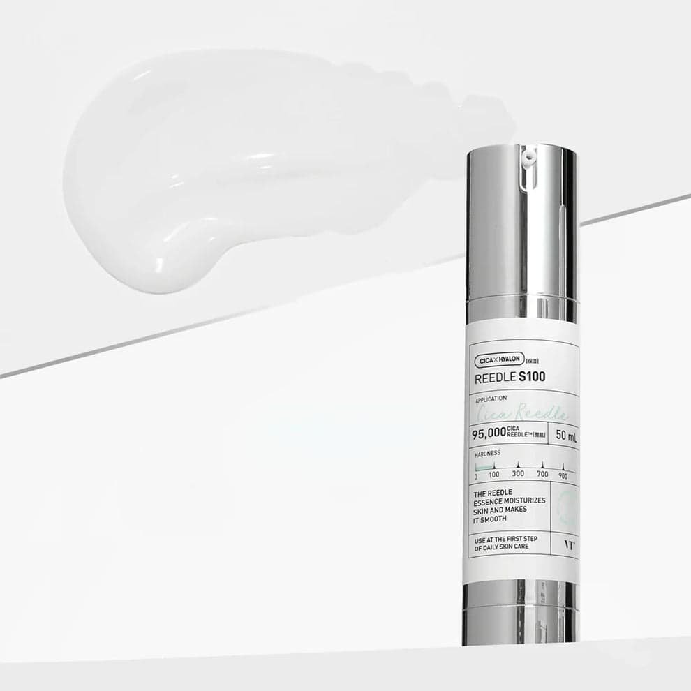 Suero facial - VT Reedle Shot 100
