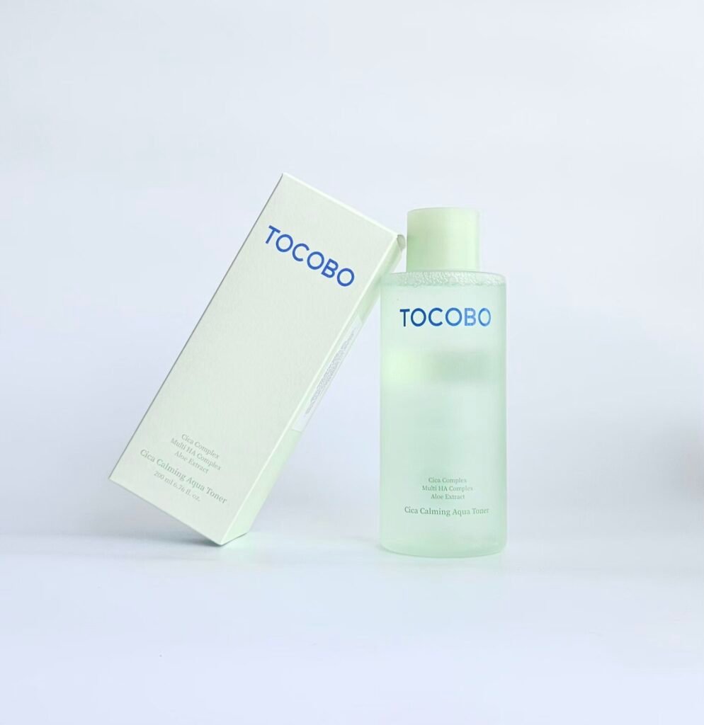 Tónico - Cica Calming Aqua Toner 200ml