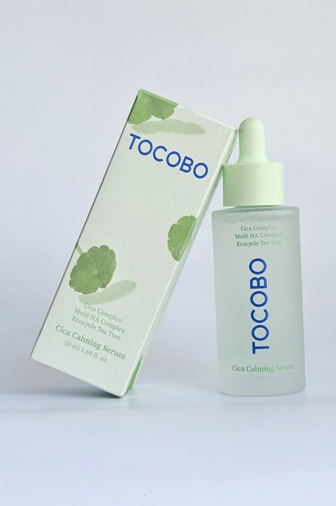 Sérum - Cica Calming Serum 50ml