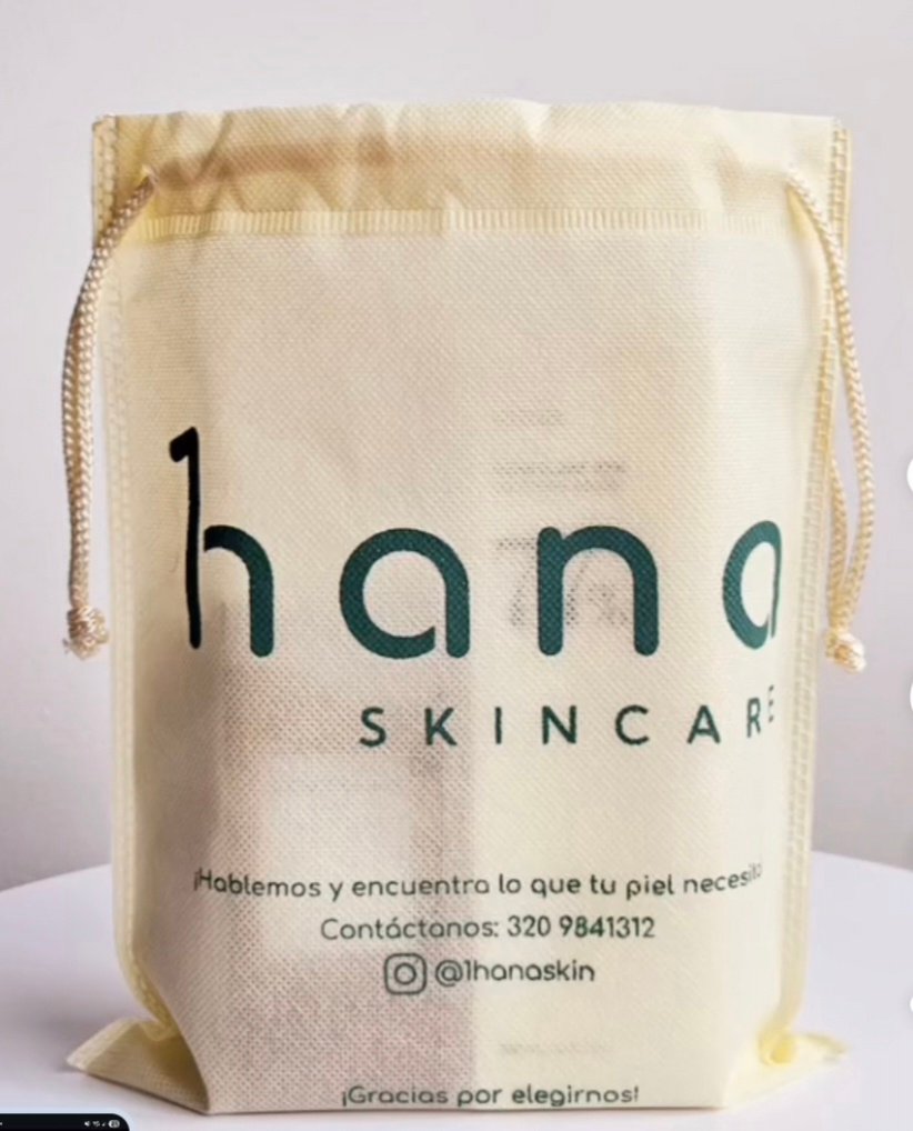 BOLSA HANA